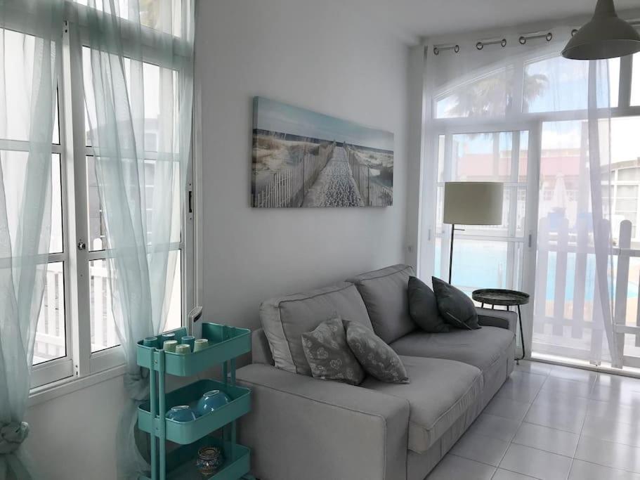 Lovely Villa - Pool Front, Private Roof Terrace, Wifi Fiber Optic 科拉雷侯 外观 照片