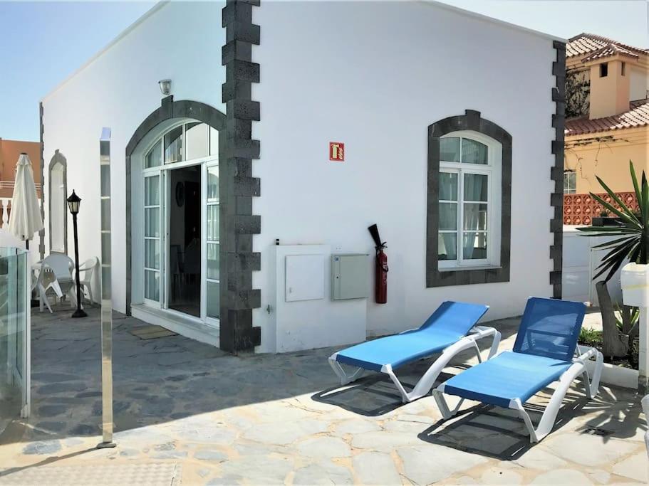Lovely Villa - Pool Front, Private Roof Terrace, Wifi Fiber Optic 科拉雷侯 外观 照片