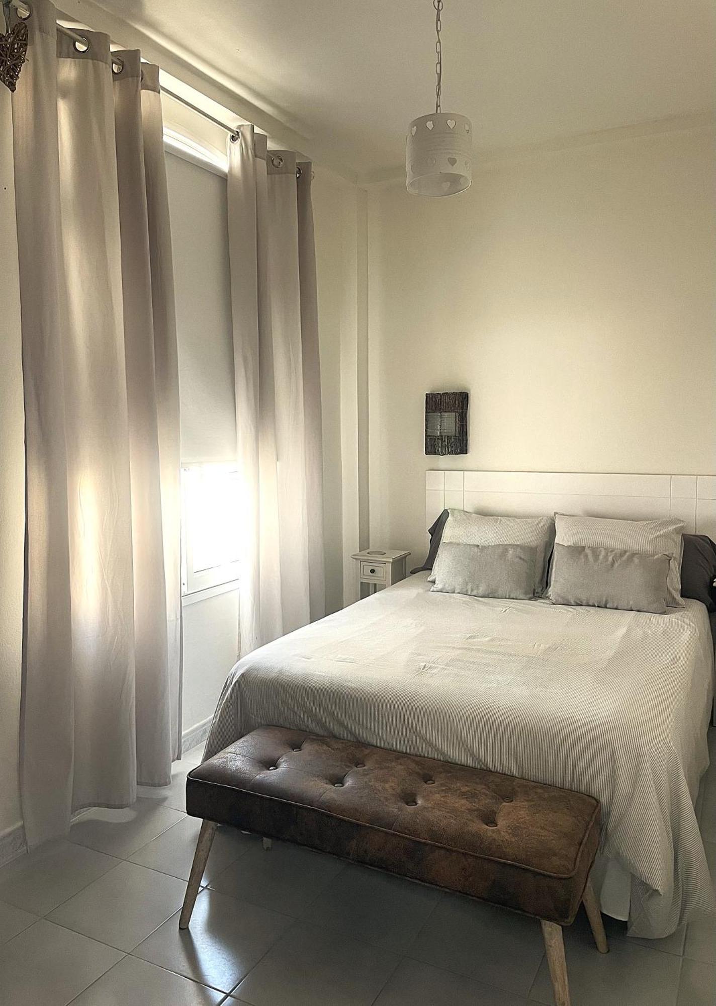 Lovely Villa - Pool Front, Private Roof Terrace, Wifi Fiber Optic 科拉雷侯 外观 照片