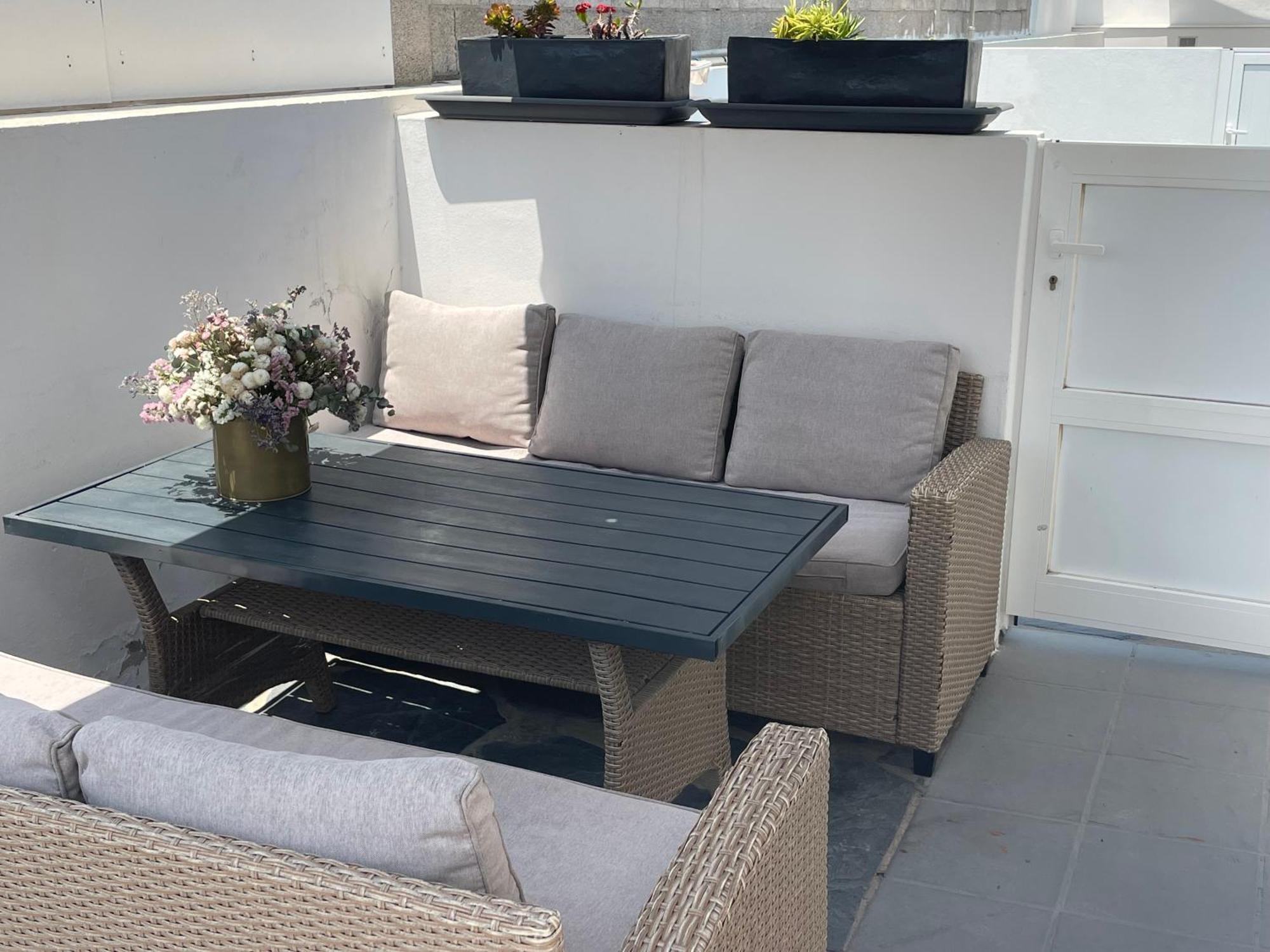 Lovely Villa - Pool Front, Private Roof Terrace, Wifi Fiber Optic 科拉雷侯 外观 照片